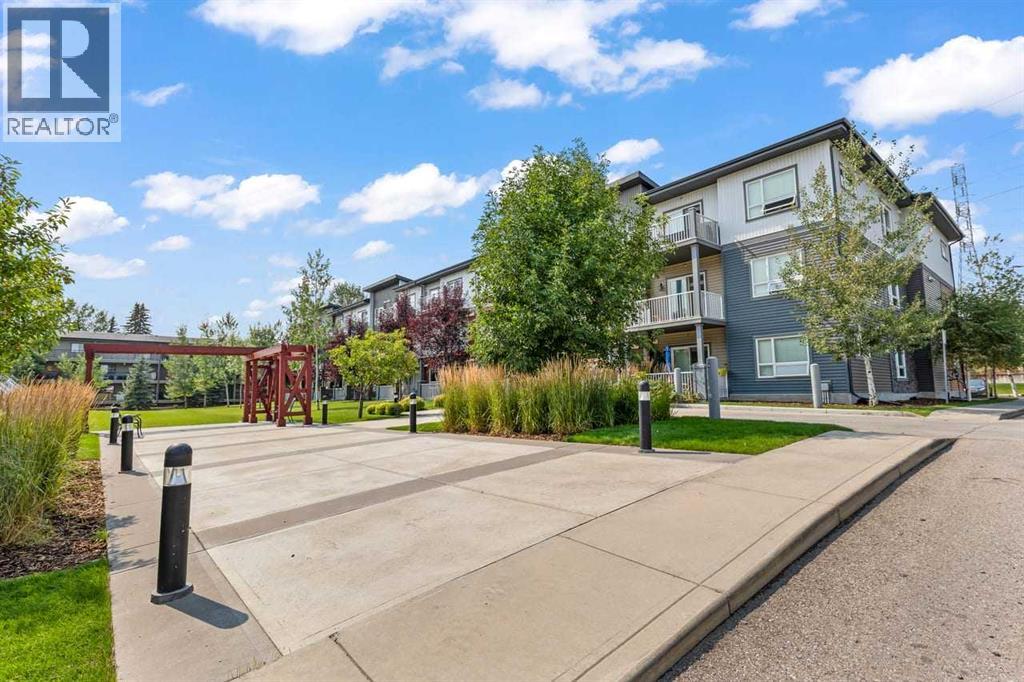 4201, 5305 32 Avenue SW, Calgary, Alberta  T8E 8A2 - Photo 28 - A2341571