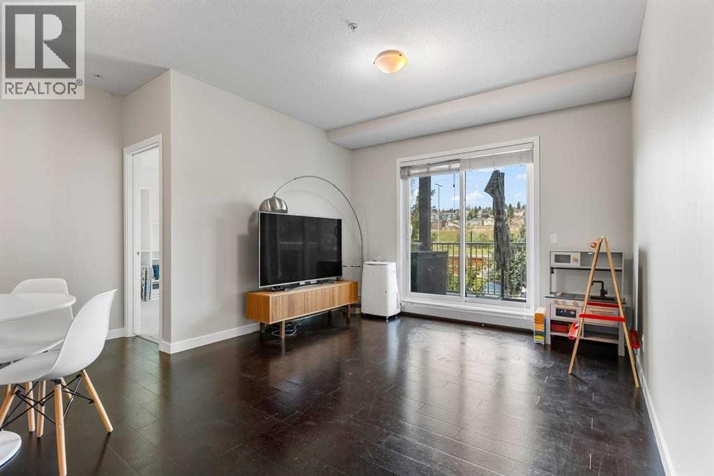 4201, 5305 32 Avenue SW, Calgary, Alberta  T8E 8A2 - Photo 10 - A2341571