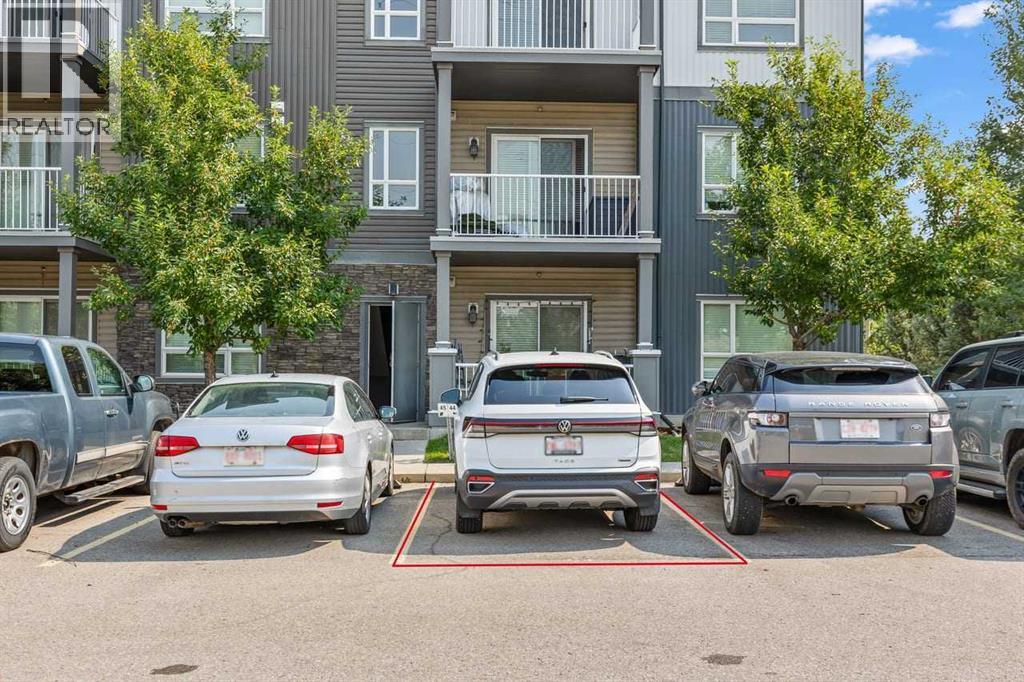 4201, 5305 32 Avenue SW, Calgary, Alberta  T8E 8A2 - Photo 27 - A2341571