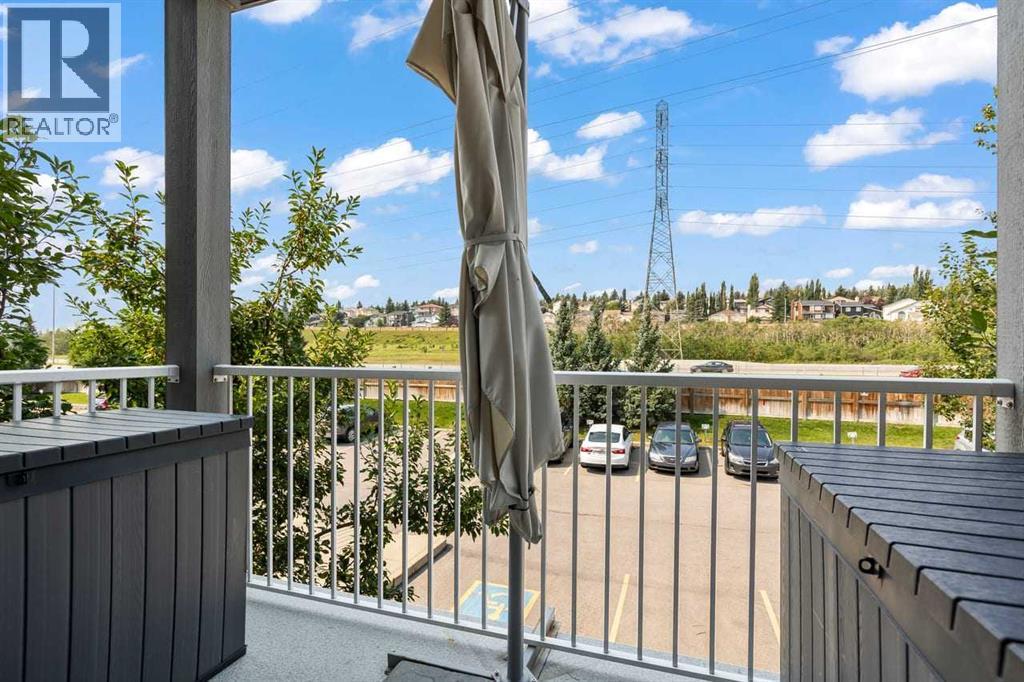 4201, 5305 32 Avenue SW, Calgary, Alberta  T8E 8A2 - Photo 23 - A2341571