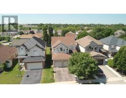 64 MILSON CRESCENT, Guelph, Ontario