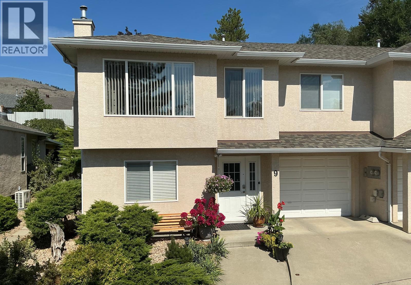 5101 27 Avenue Unit# 9, Vernon, BC V1T 6L2