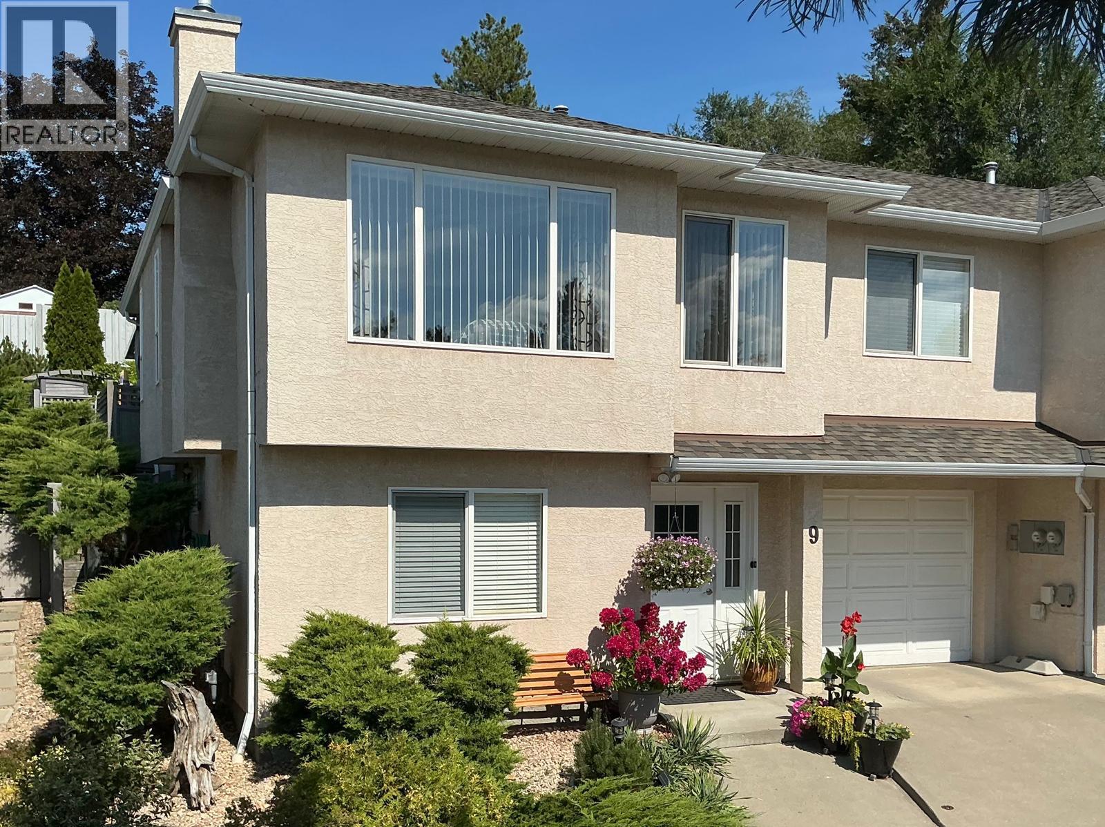 5101 27 Avenue Unit#, Vernon