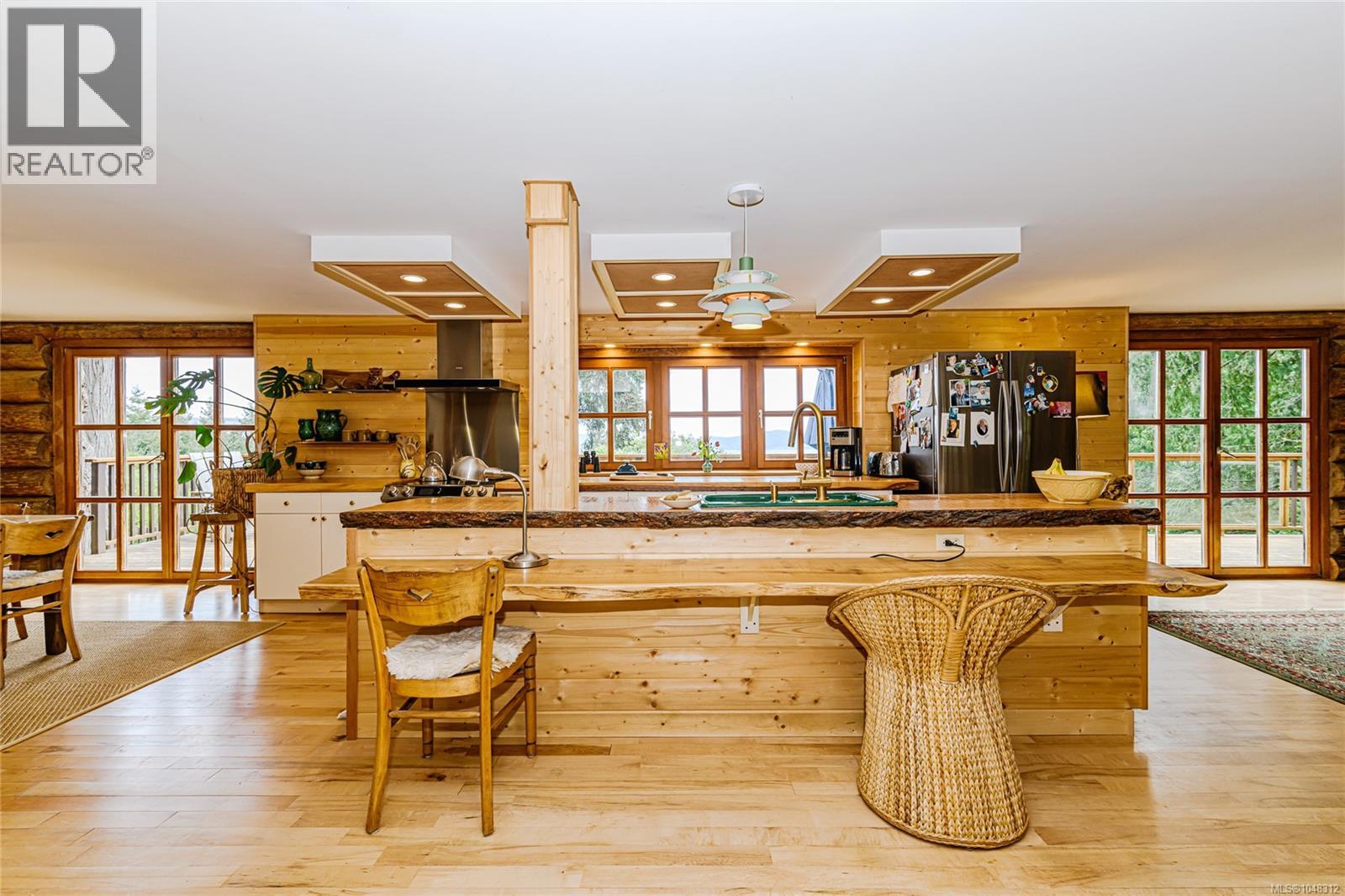 129 Mariko Pl, Salt Spring, British Columbia  V8K 1E1 - Photo 8 - 1048312