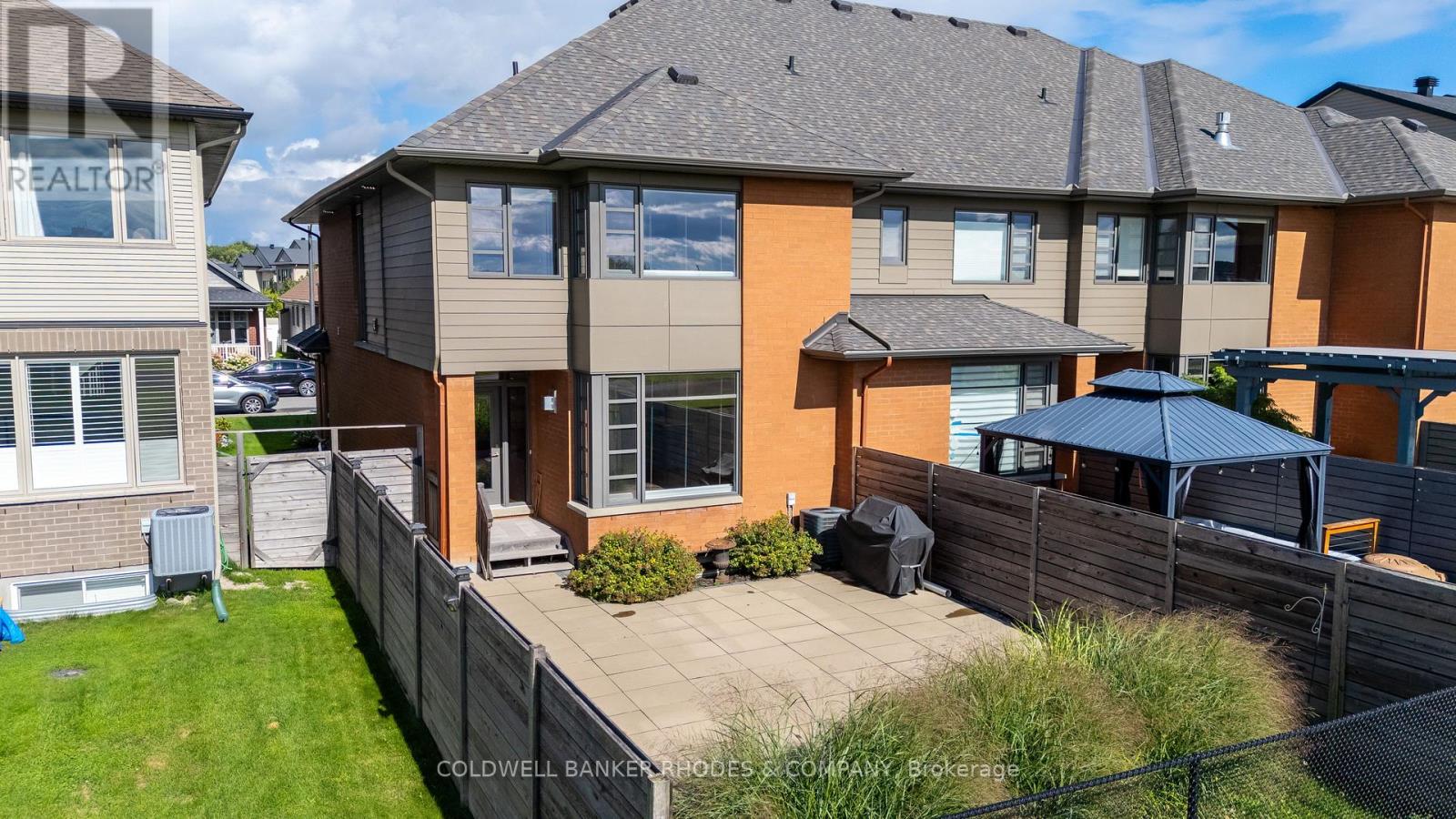 806 Carnelian Crescent, Ottawa, Ontario  K1X 0A8 - Photo 37 - X13729776