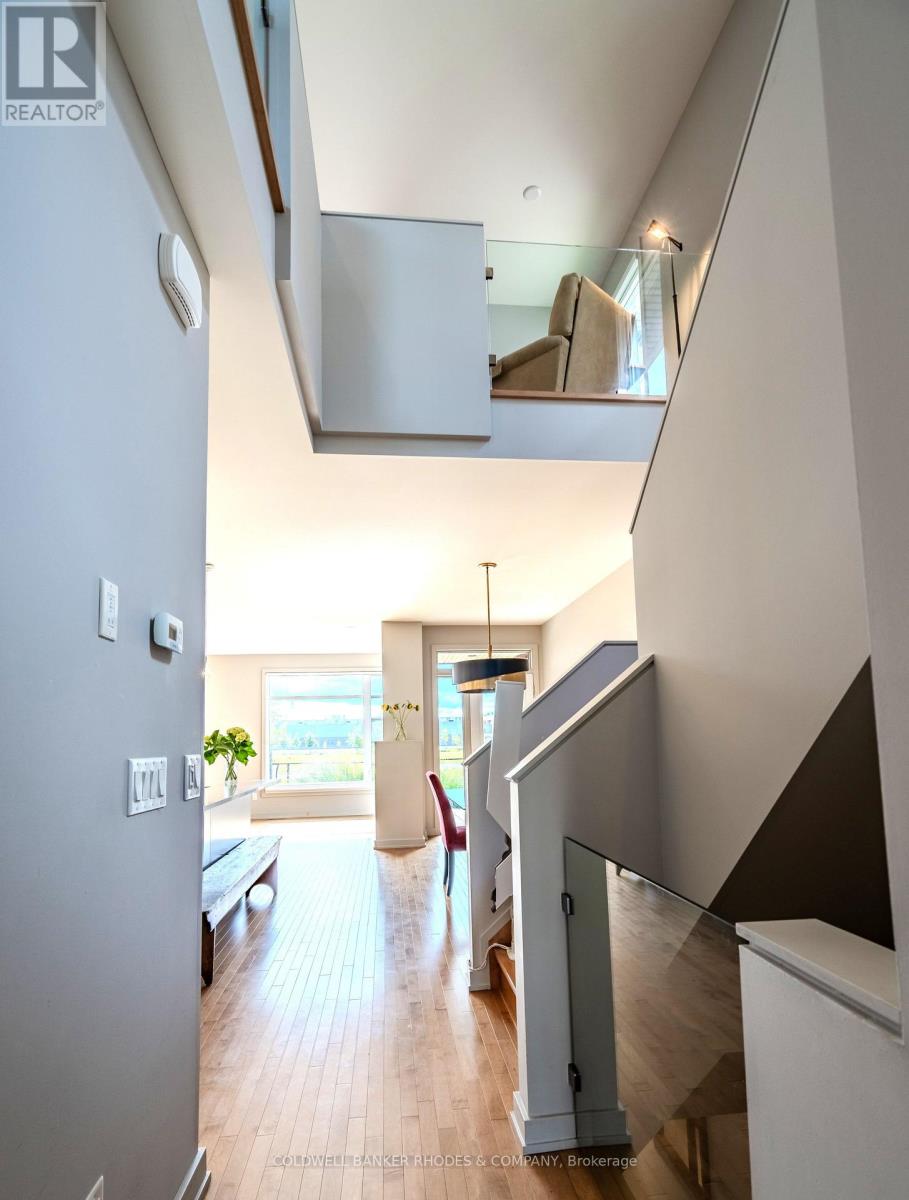 806 Carnelian Crescent, Ottawa, Ontario  K1X 0A8 - Photo 4 - X13729776
