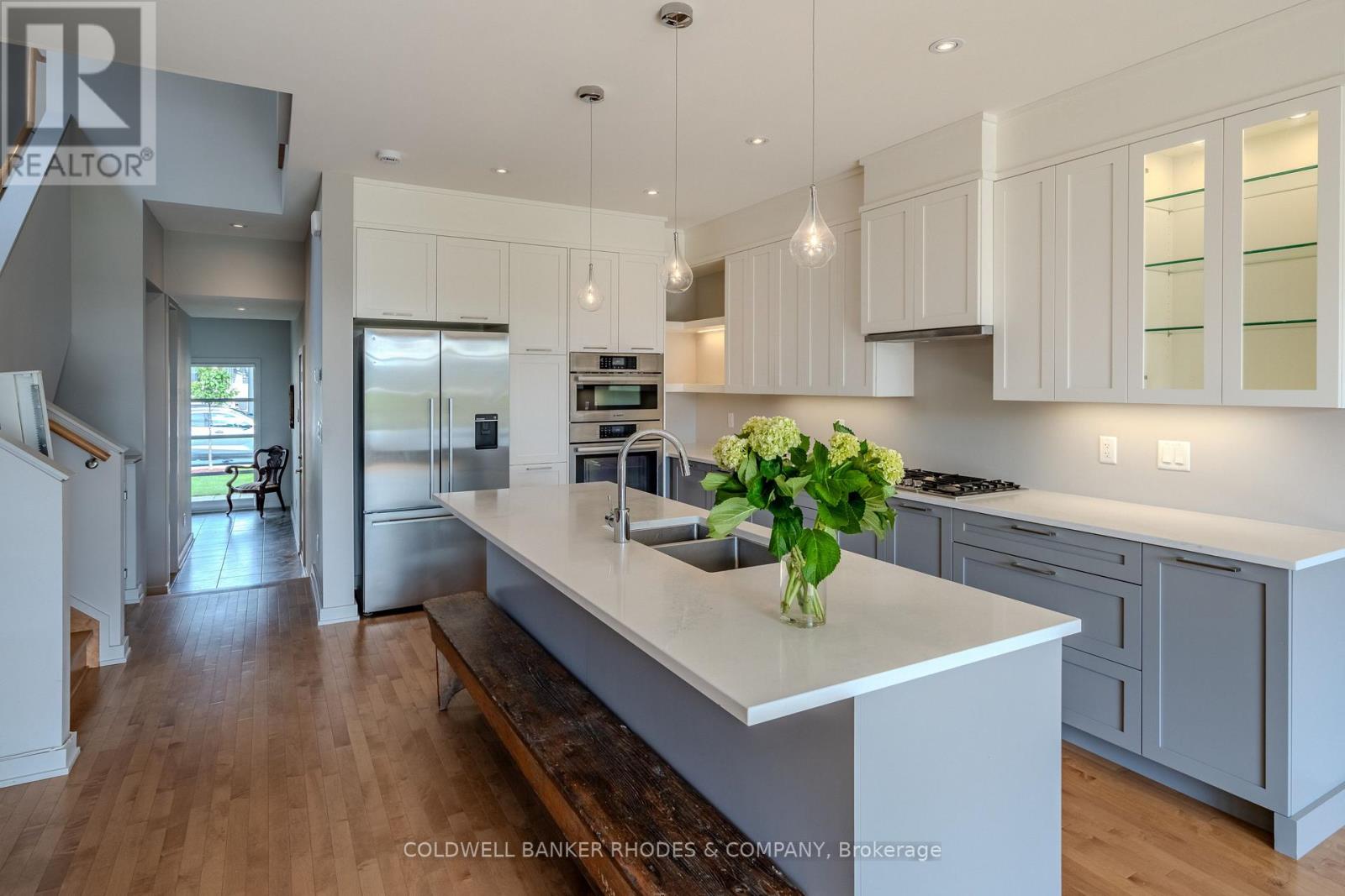 806 Carnelian Crescent, Ottawa, Ontario  K1X 0A8 - Photo 7 - X13729776