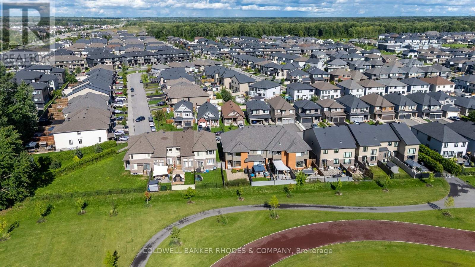 806 Carnelian Crescent, Ottawa, Ontario  K1X 0A8 - Photo 40 - X13729776