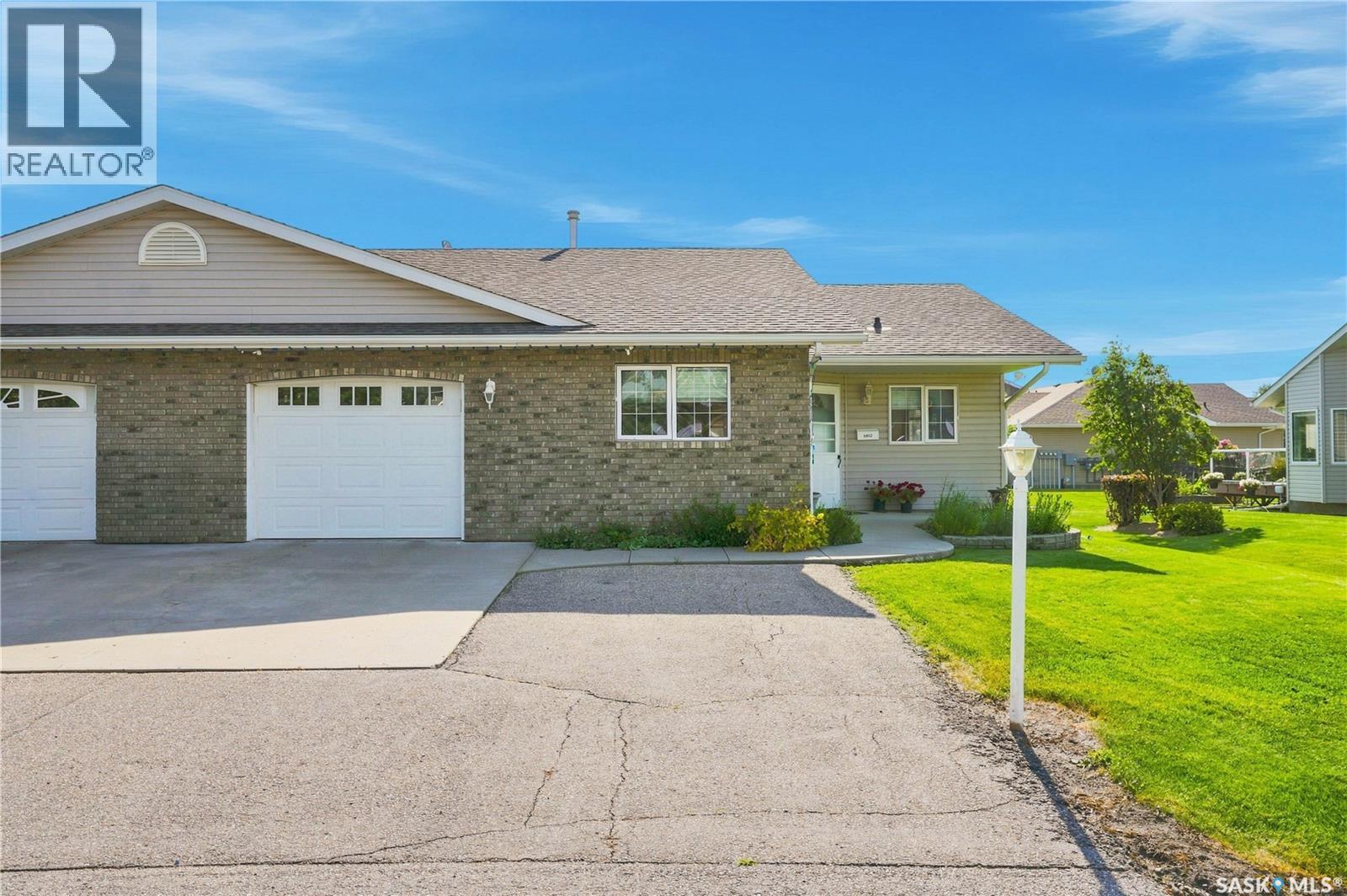 5012 Central AVENUE, Waldheim, Saskatchewan