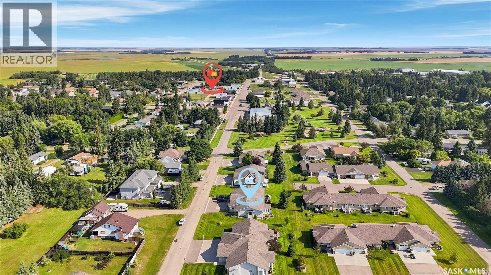 5012 Central Avenue, Waldheim, Saskatchewan  S0K 4R0 - Photo 53 - SK047008