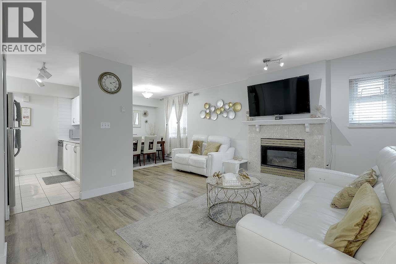 209 3978 Albert Street, Burnaby, British Columbia  V5C 2E1 - Photo 3 - R3159696