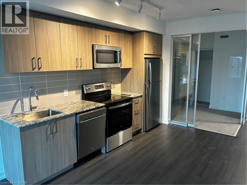 4010 Eglinton Avenue Unit# 324, Etobicoke, Ontario  M9A 0G5 - Photo 4 - 40845433