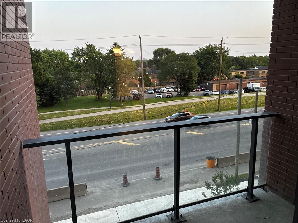4010 Eglinton Avenue Unit# 324, Etobicoke, Ontario  M9A 0G5 - Photo 15 - 40845433