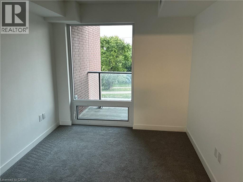 4010 Eglinton Avenue Unit# 324, Etobicoke, Ontario  M9A 0G5 - Photo 11 - 40845433