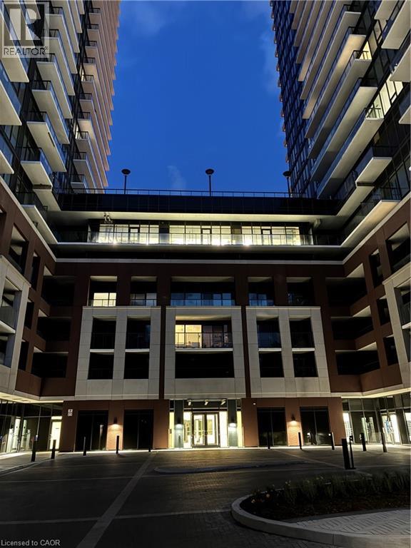 4010 EGLINTON Avenue Unit# 324, Etobicoke, Ontario