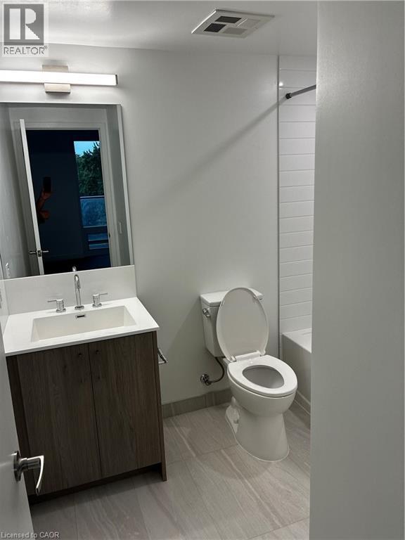4010 Eglinton Avenue Unit# 324, Etobicoke, Ontario  M9A 0G5 - Photo 13 - 40845433