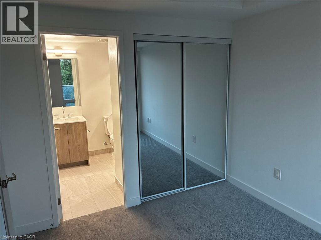 4010 Eglinton Avenue Unit# 324, Etobicoke, Ontario  M9A 0G5 - Photo 12 - 40845433