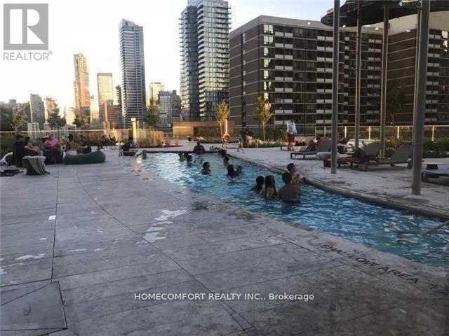 7202 - 1 Bloor Street E, Toronto, Ontario  M4W 1A9 - Photo 10 - C13729792