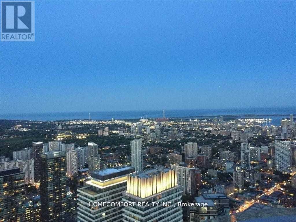 7202 - 1 Bloor Street E, Toronto, Ontario  M4W 1A9 - Photo 23 - C13729792