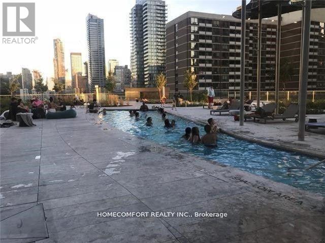 7202 - 1 Bloor Street E, Toronto, Ontario  M4W 1A9 - Photo 28 - C13729792