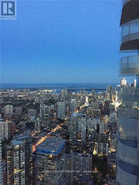 7202 - 1 Bloor Street E, Toronto, Ontario  M4W 1A9 - Photo 3 - C13729792