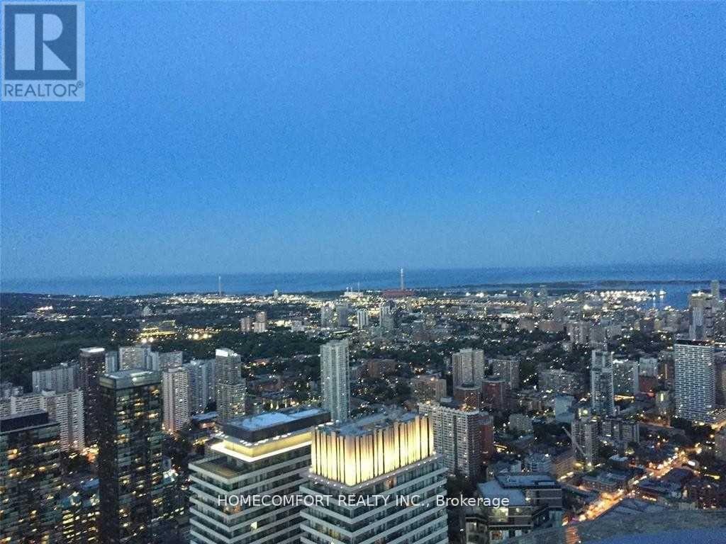 7202 - 1 Bloor Street E, Toronto, Ontario  M4W 1A9 - Photo 5 - C13729792