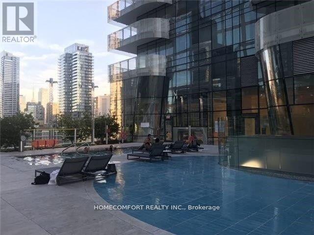 7202 - 1 Bloor Street E, Toronto, Ontario  M4W 1A9 - Photo 7 - C13729792