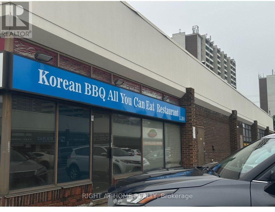 24 - 180 Steeles Avenue W, Vaughan, Ontario  L4J 2L1 - Photo 2 - N13729808
