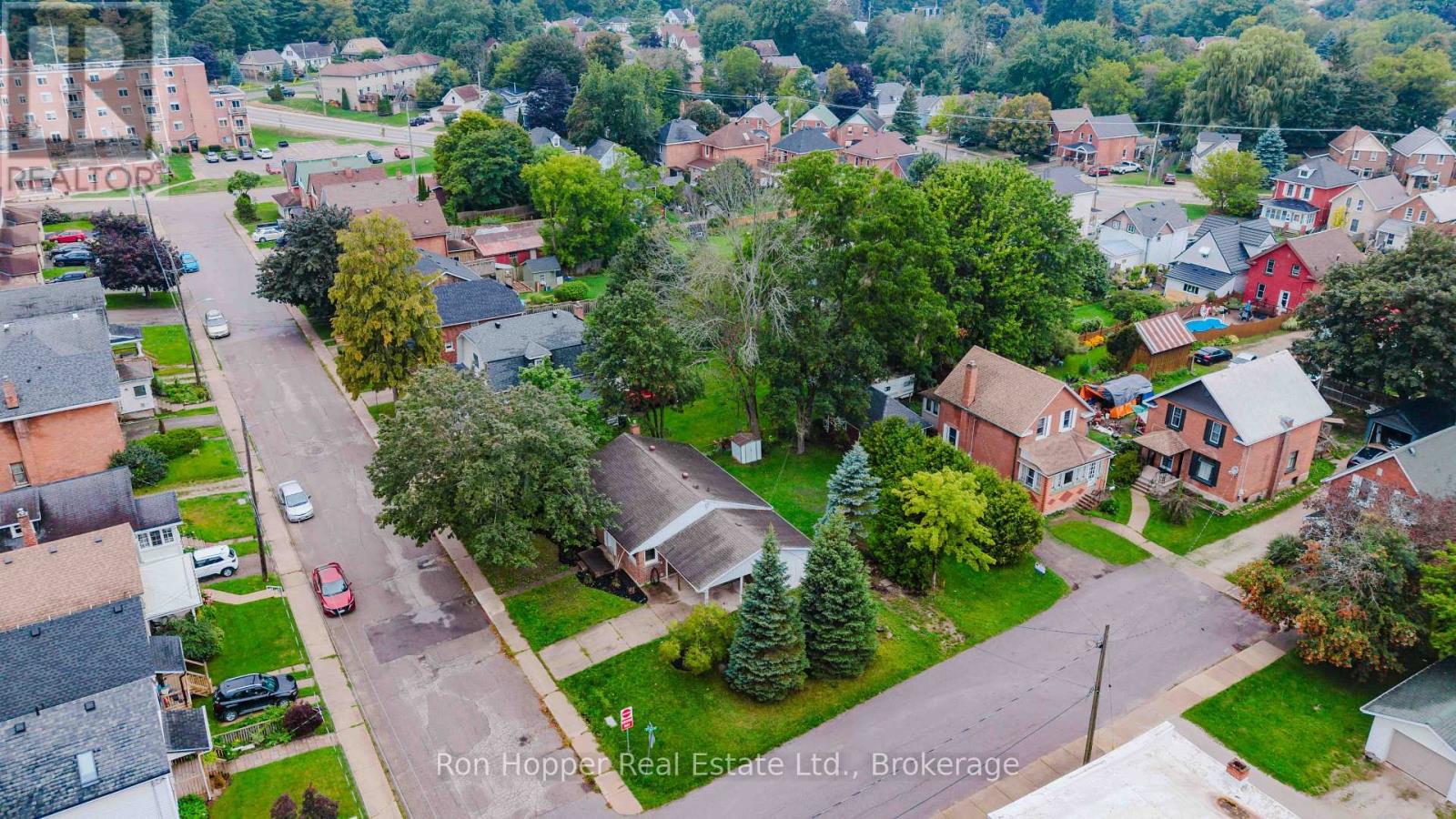 508 13th Street W, Owen Sound, Ontario  N4K 3X1 - Photo 18 - X13729788