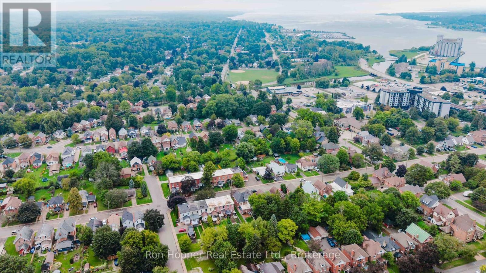 508 13th Street W, Owen Sound, Ontario  N4K 3X1 - Photo 19 - X13729788