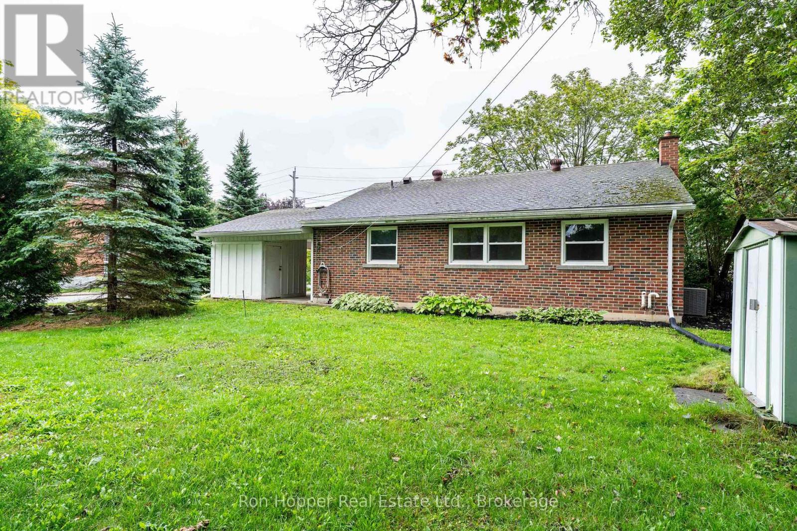 508 13th Street W, Owen Sound, Ontario  N4K 3X1 - Photo 21 - X13729788