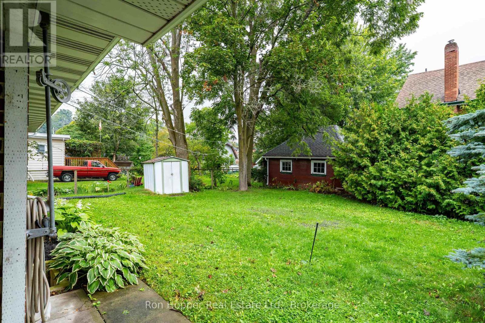 508 13th Street W, Owen Sound, Ontario  N4K 3X1 - Photo 23 - X13729788