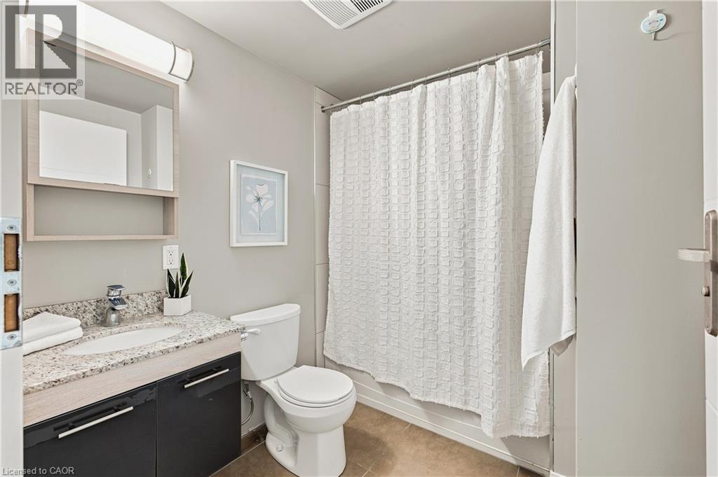250 Albert Street Unit# 615, Waterloo, Ontario  N2L 3W5 - Photo 13 - 40852854