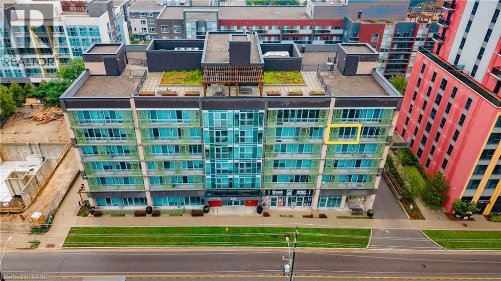 250 Albert Street Unit# 615, Waterloo, Ontario  N2L 3W5 - Photo 15 - 40852854