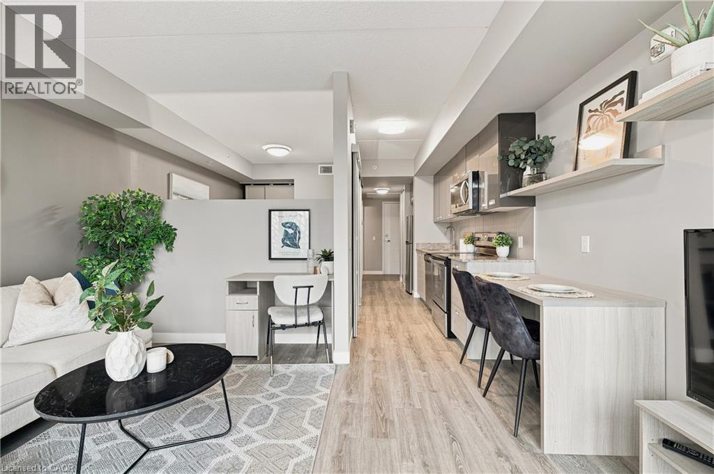 250 Albert Street Unit# 615, Waterloo, Ontario  N2L 3W5 - Photo 2 - 40852854