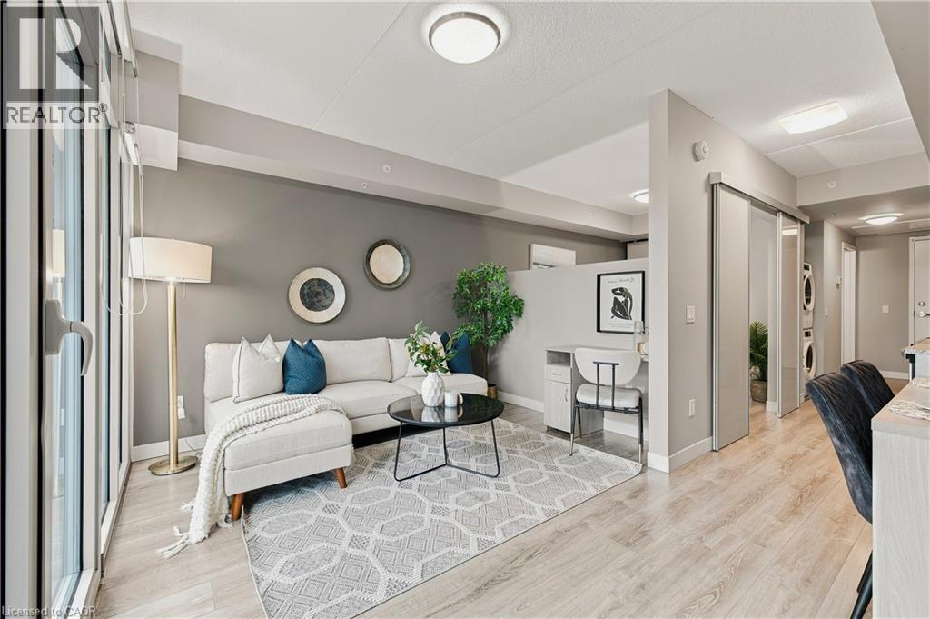 250 Albert Street Unit# 615, Waterloo, Ontario  N2L 3W5 - Photo 6 - 40852854