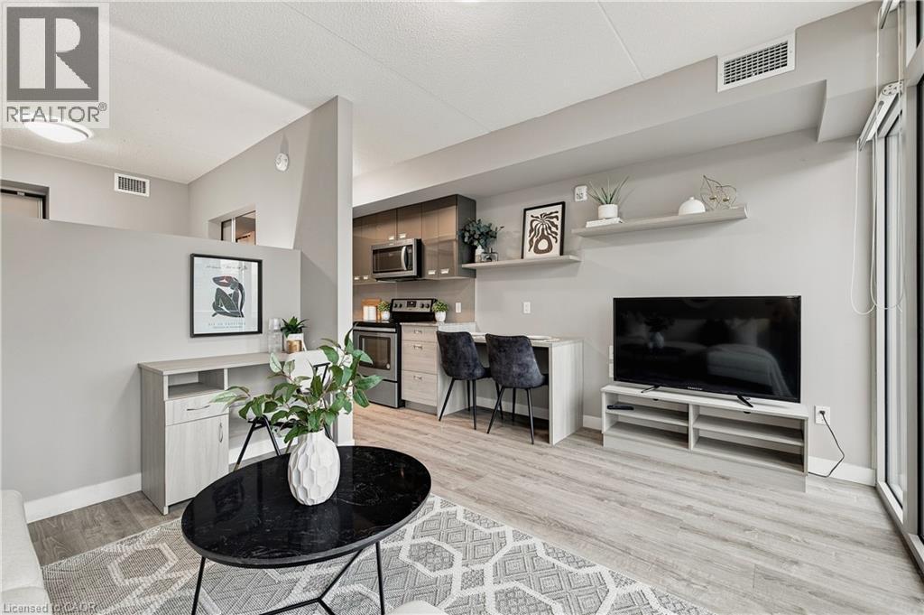 250 Albert Street Unit# 615, Waterloo, Ontario  N2L 3W5 - Photo 8 - 40852854