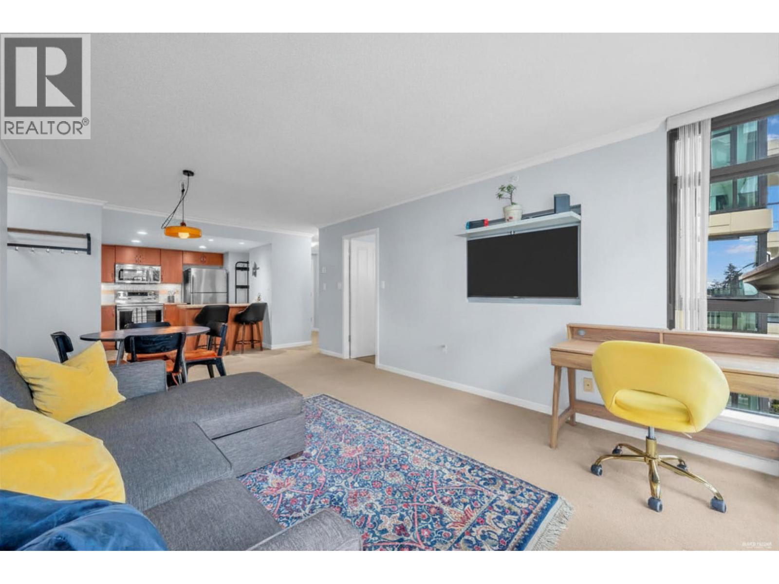 804 615 Hamilton Street, New Westminster, British Columbia  V3M 7A7 - Photo 9 - R3160180