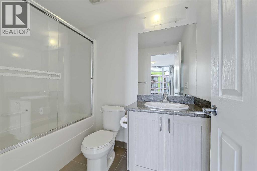1207, 10 Brentwood Common Nw, Calgary, Alberta  T2L 2L6 - Photo 17 - A2323131
