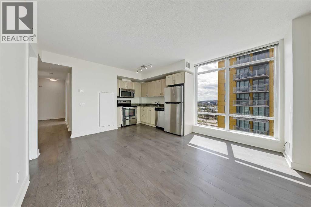 1207, 10 Brentwood Common Nw, Calgary, Alberta  T2L 2L6 - Photo 12 - A2323131