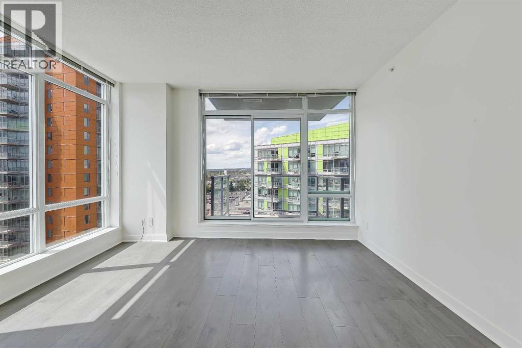 1207, 10 Brentwood Common Nw, Calgary, Alberta  T2L 2L6 - Photo 10 - A2323131