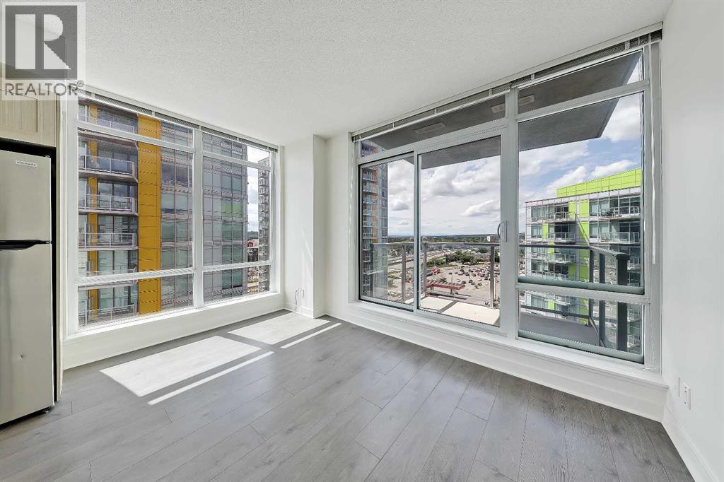 1207, 10 Brentwood Common Nw, Calgary, Alberta  T2L 2L6 - Photo 13 - A2323131