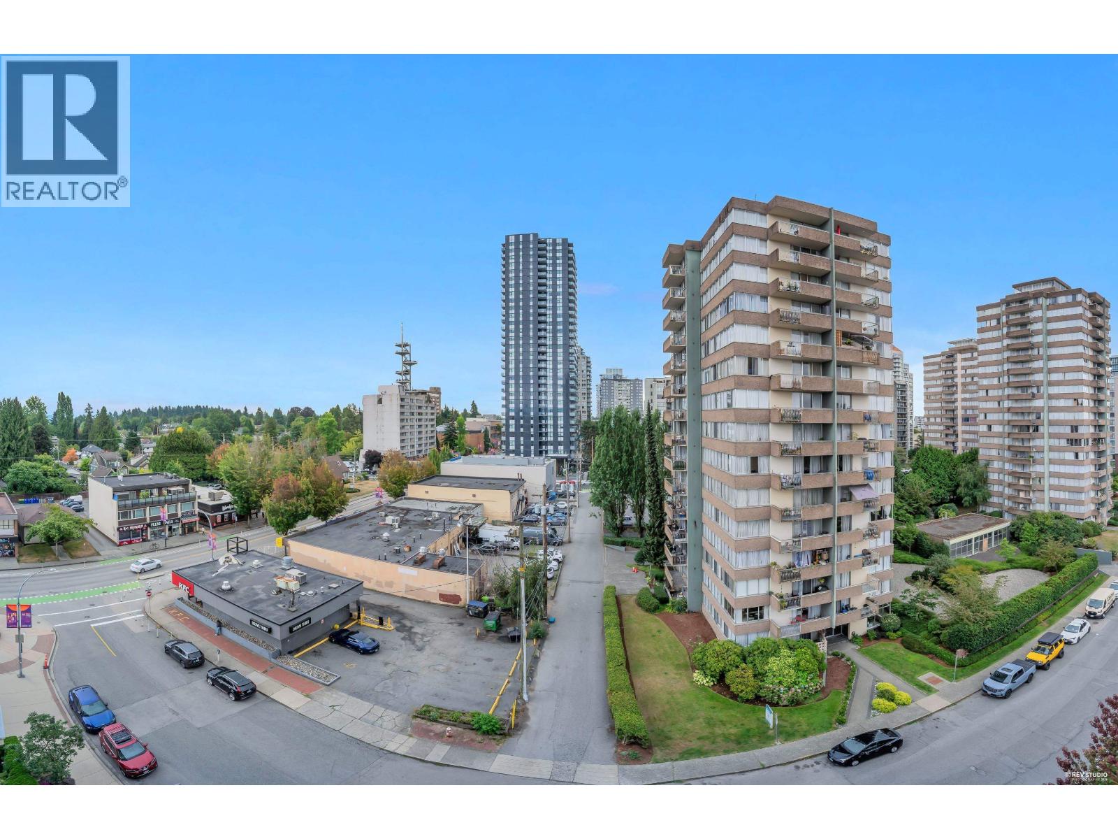 804 615 Hamilton Street, New Westminster, British Columbia  V3M 7A7 - Photo 19 - R3160180