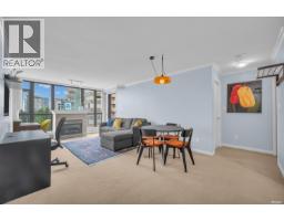 804 615 HAMILTON STREET, New Westminster, British Columbia