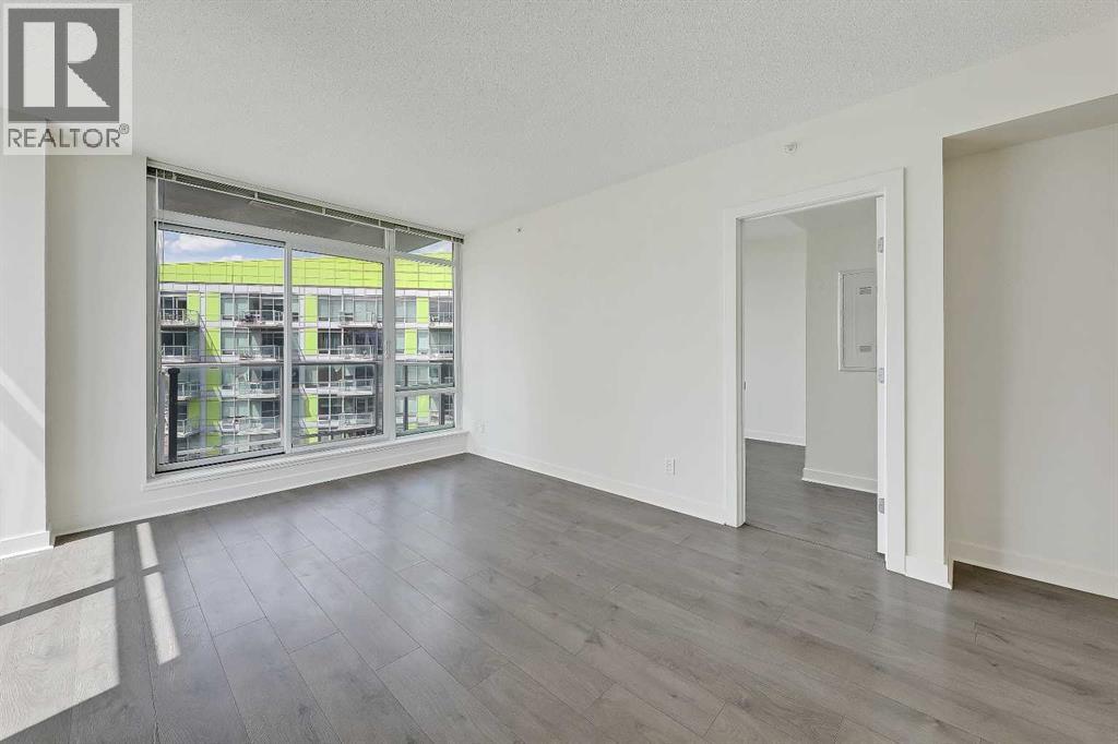 1207, 10 Brentwood Common Nw, Calgary, Alberta  T2L 2L6 - Photo 11 - A2323131