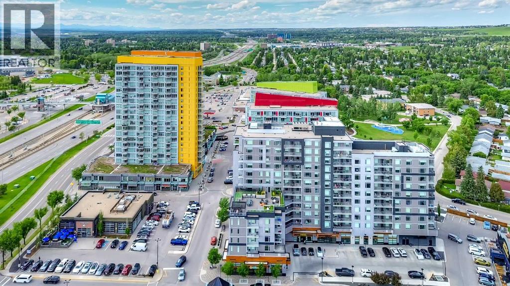 1207, 10 Brentwood Common Nw, Calgary, Alberta  T2L 2L6 - Photo 39 - A2323131
