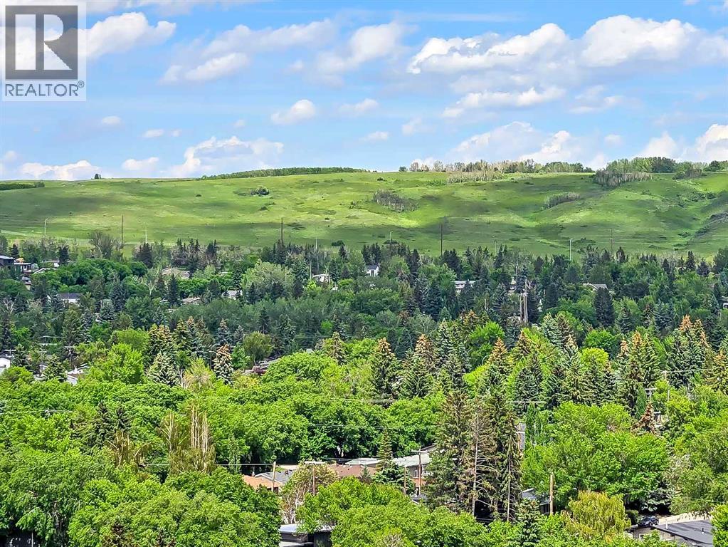 1207, 10 Brentwood Common Nw, Calgary, Alberta  T2L 2L6 - Photo 43 - A2323131