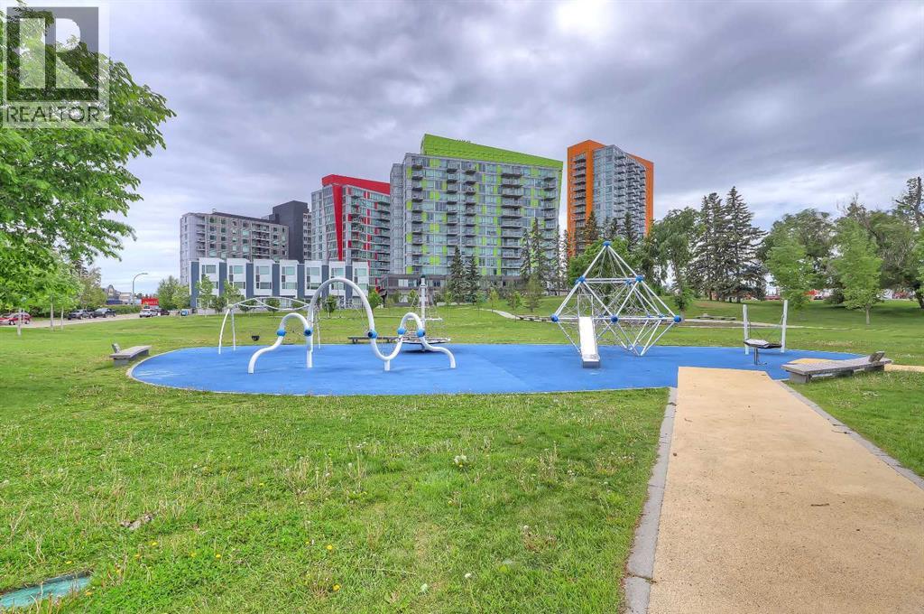 1207, 10 Brentwood Common Nw, Calgary, Alberta  T2L 2L6 - Photo 44 - A2323131