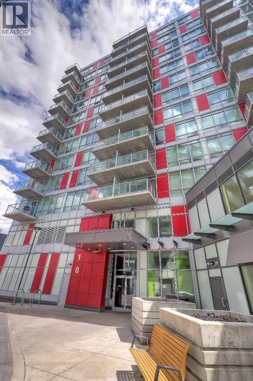 1207, 10 Brentwood Common Nw, Calgary, Alberta  T2L 2L6 - Photo 36 - A2323131