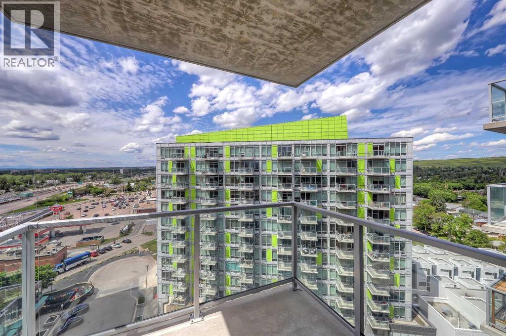 1207, 10 Brentwood Common Nw, Calgary, Alberta  T2L 2L6 - Photo 27 - A2323131
